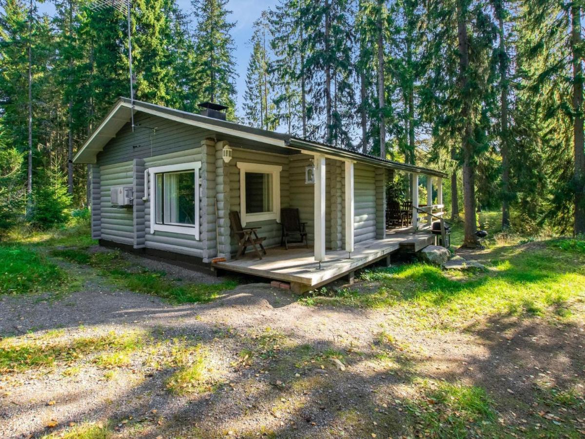 Holiday Home Viinakorpi By Interhome Somerniemi Dış mekan fotoğraf